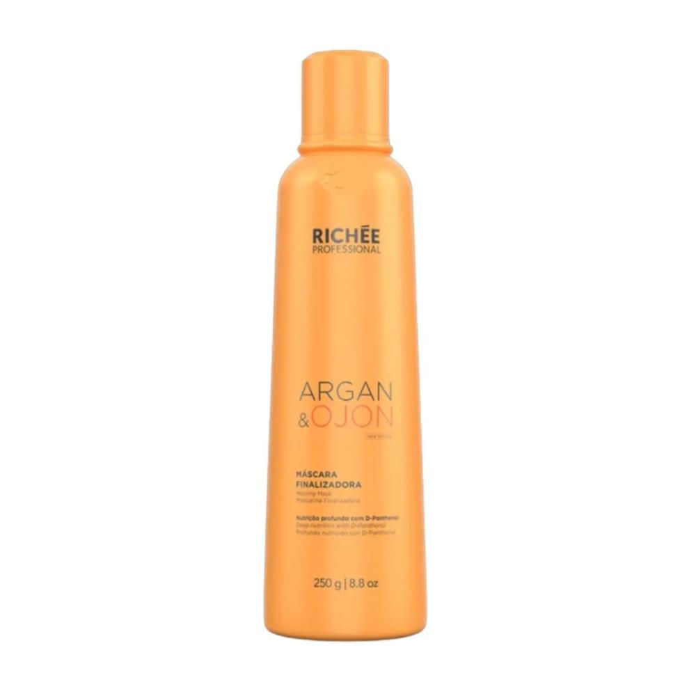 Richée Professional Argan e Ojon Finalizadora Máscara 250ml