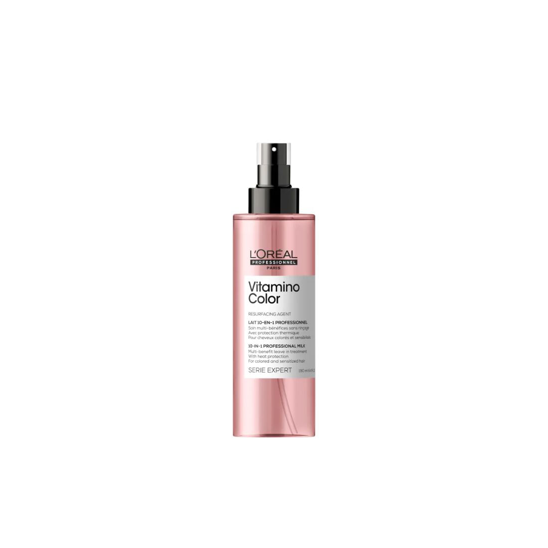 Loreal Vitamin Color  190Ml