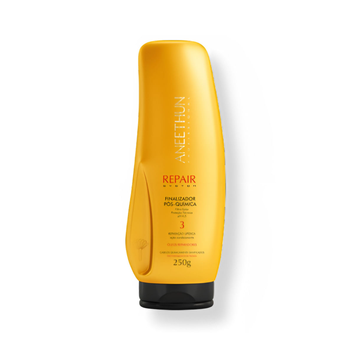 Aneethun Repair System  - Protetor Térmico Finalizador 250g