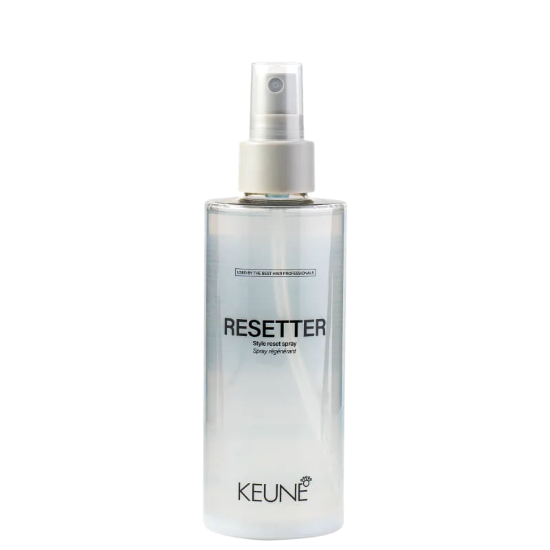 Keune Style Resetter - Spray Finalizador 200ml