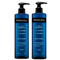 Principia Gel de Limpeza Facial GL-02 Kit com 2 Unidades Kit
