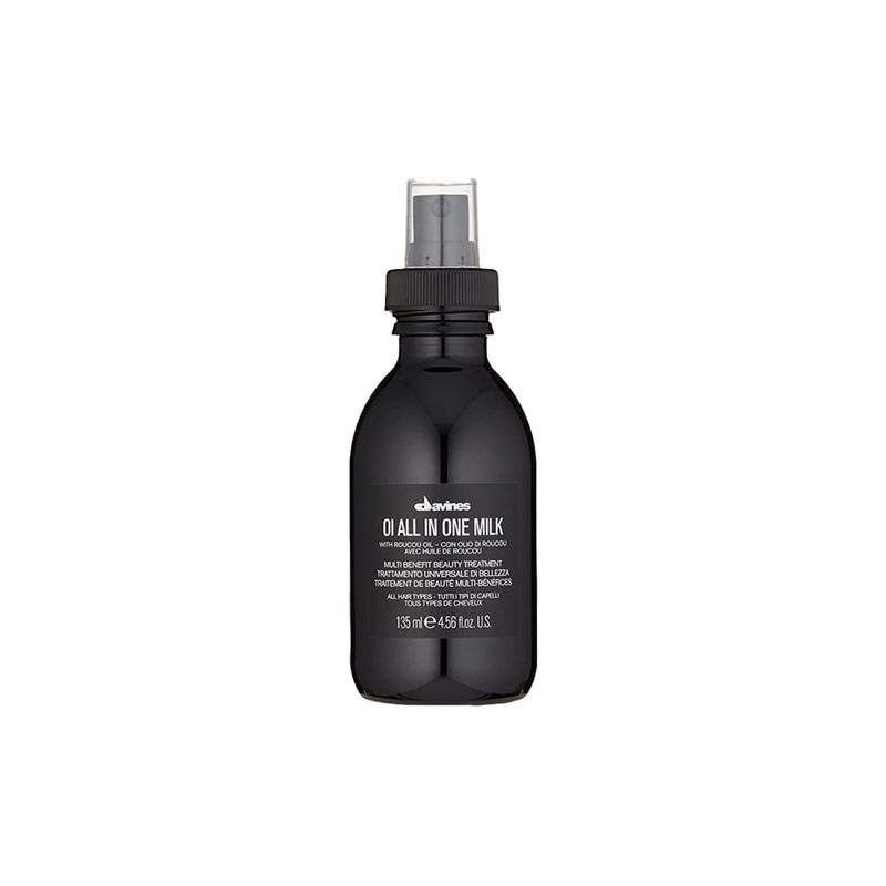 Kit Davines Essential Haircare Nounou - Shampoo 250ml +