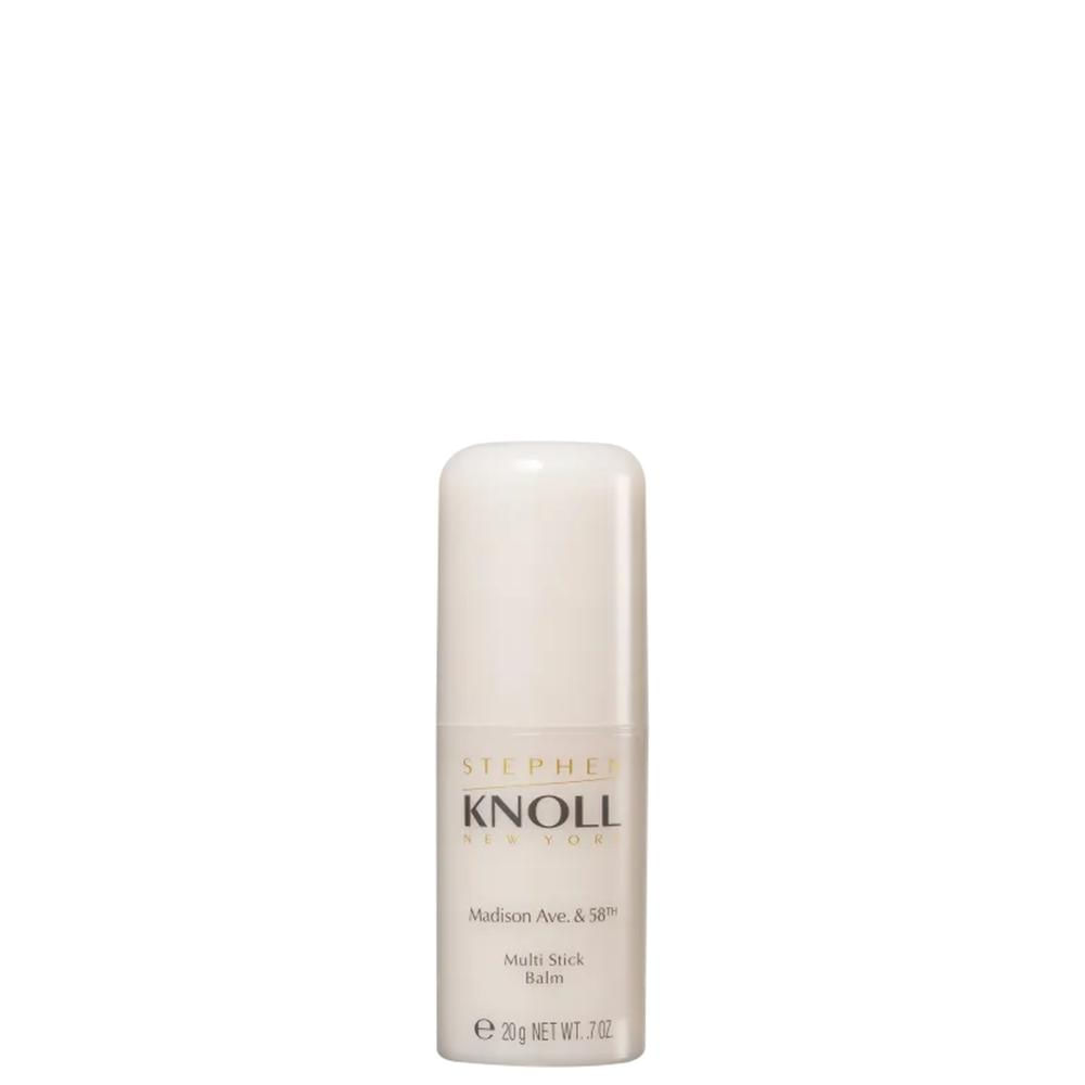 Stephen Knoll Madison Ave. & 58th Multi Stick Balm - Cera Modeladora em Bastão 20g