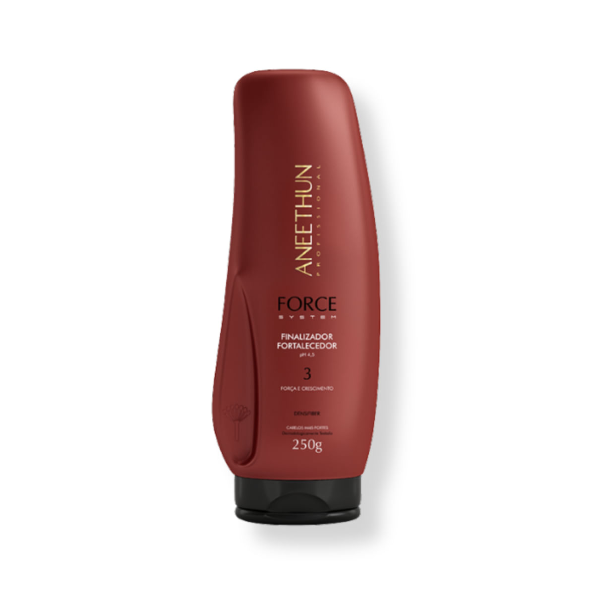Aneethun Force System - Finalizador Fortalecedor 250g