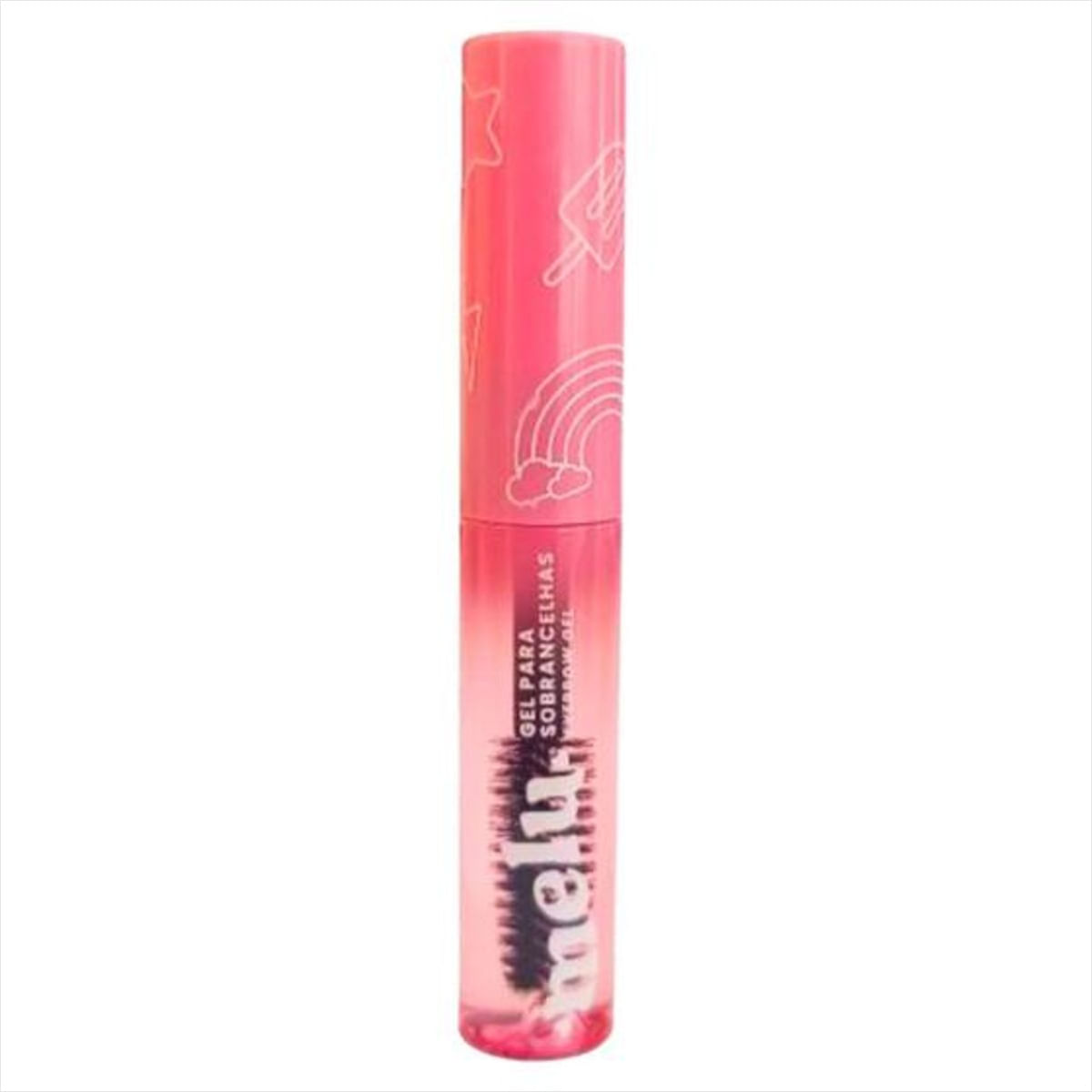 Ruby Rose Gel De Sobrancelha Melu RR8422 8,3g