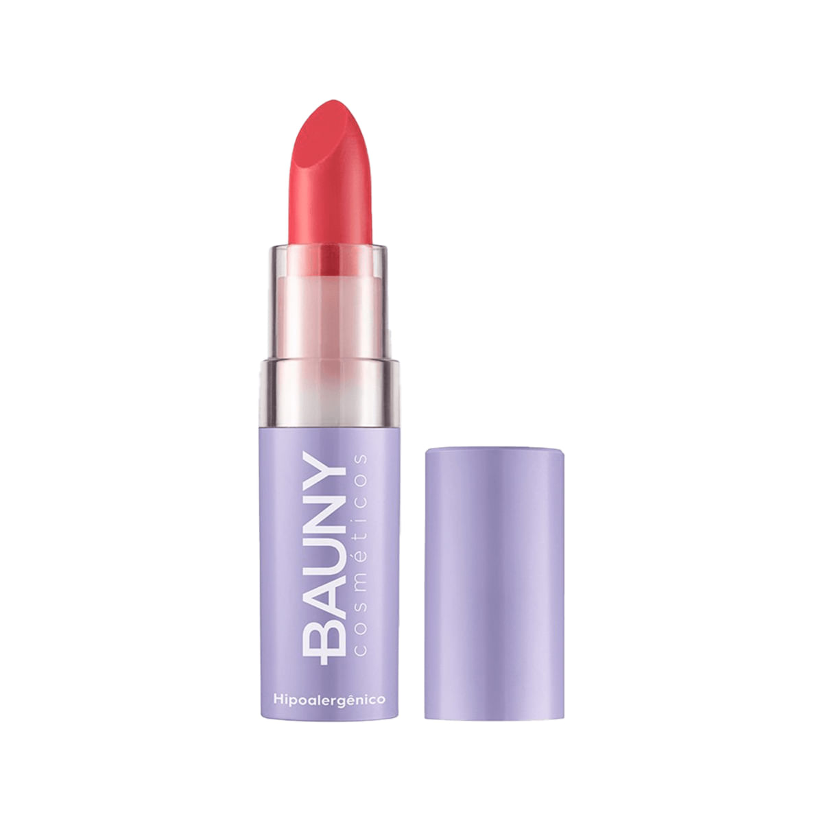 Bauny Batom Bala Matte - Cor 080 3,5g