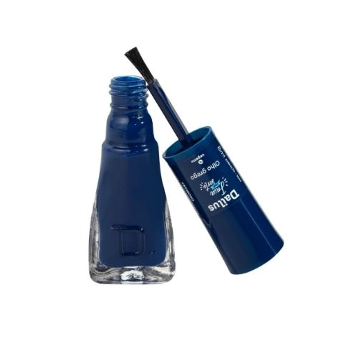 Dailus Esmalte Faça Sua Sorte Olho Grego 8mls