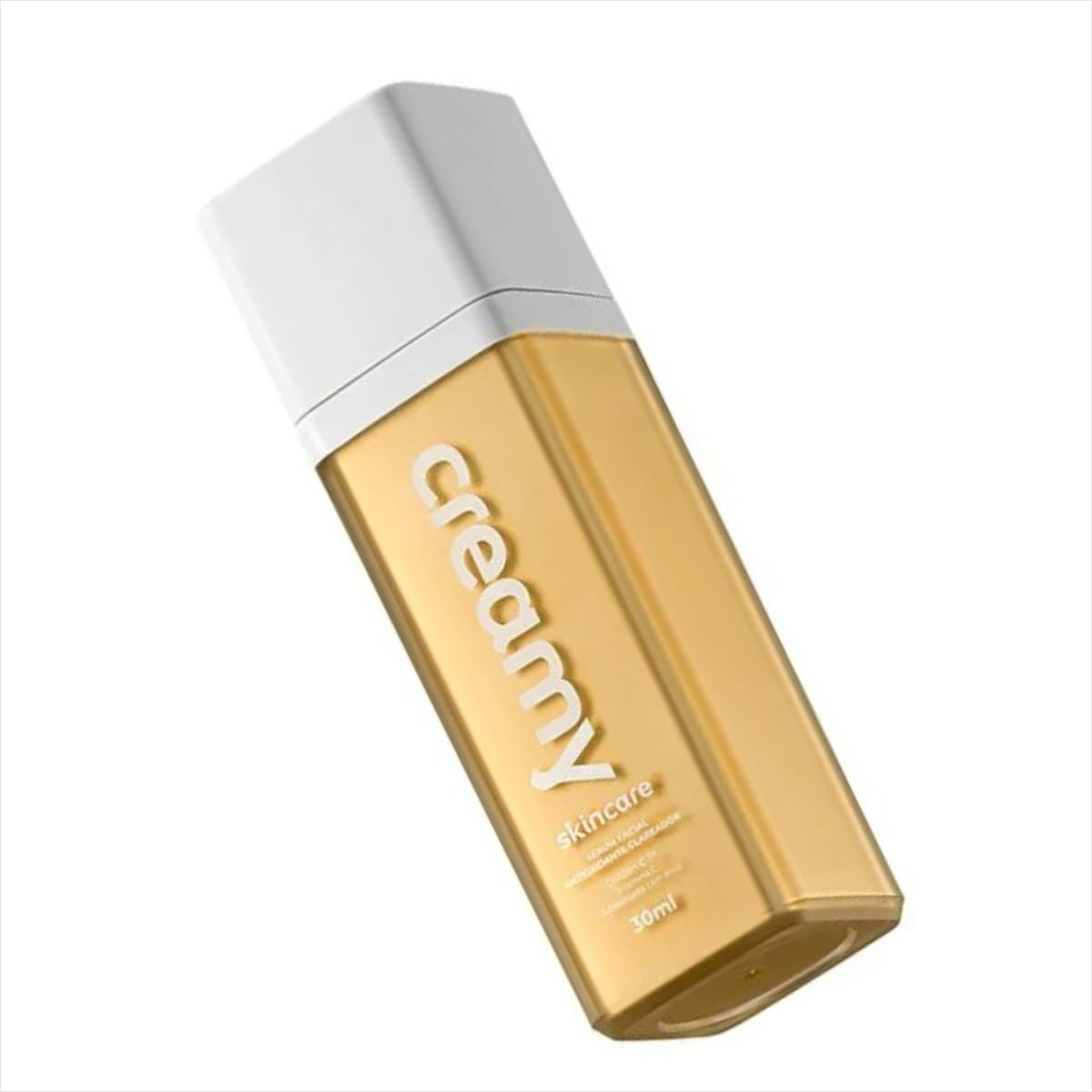 Creamy Vitamina C Gold Pura 30ml - Época Cosméticos