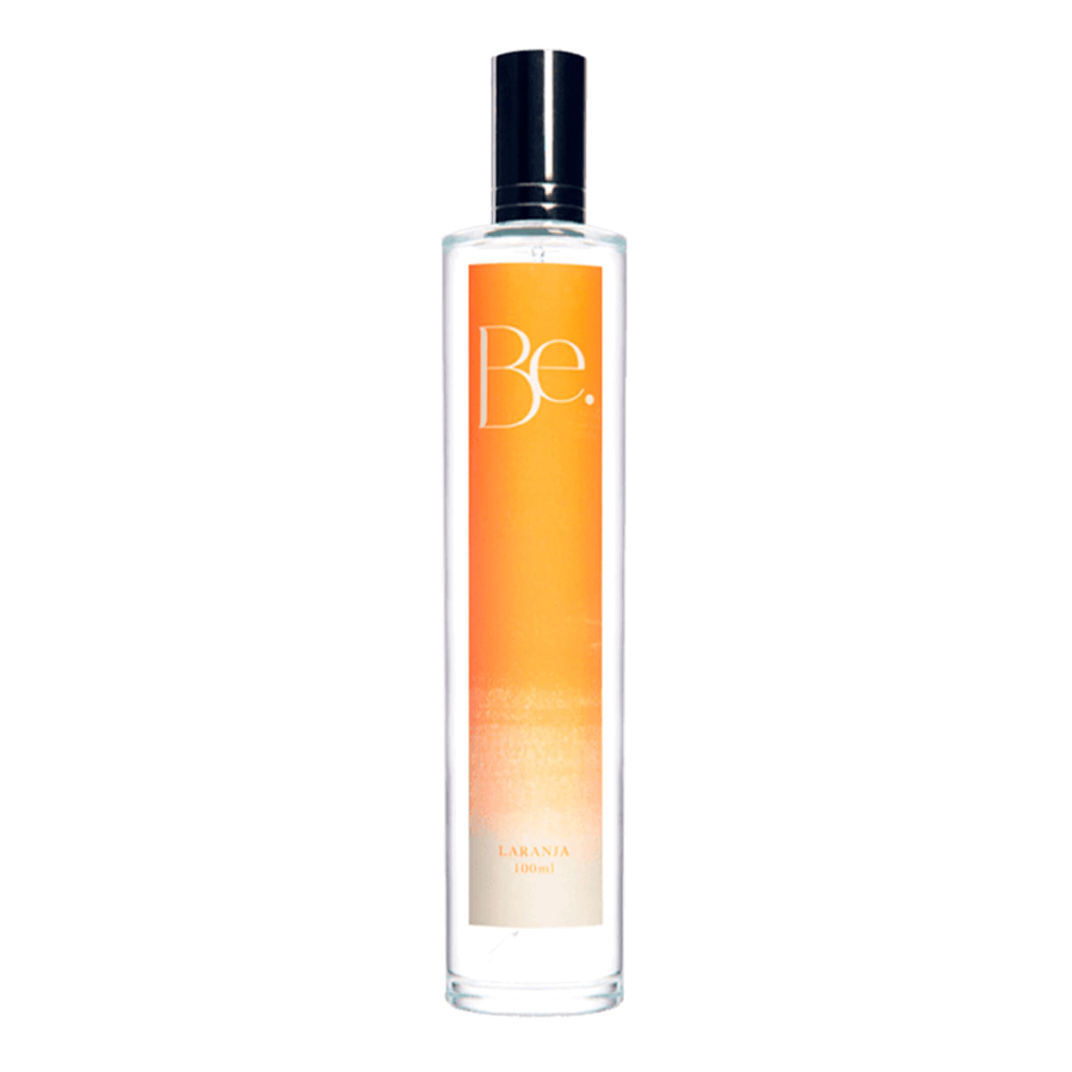 Be Colônias Laranja Eau de Toilette - Perfume Unissex 100ml