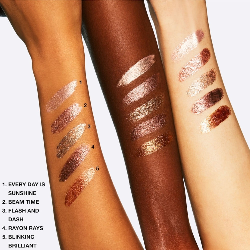 Sombra Líquida Dazzleshadow M·A·C - Época Cosméticos