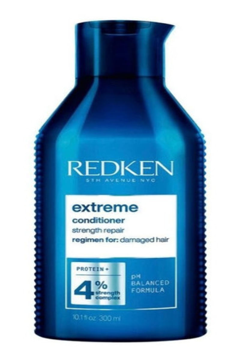 Redken Extreme Fortificante Condicionador 300ml Full