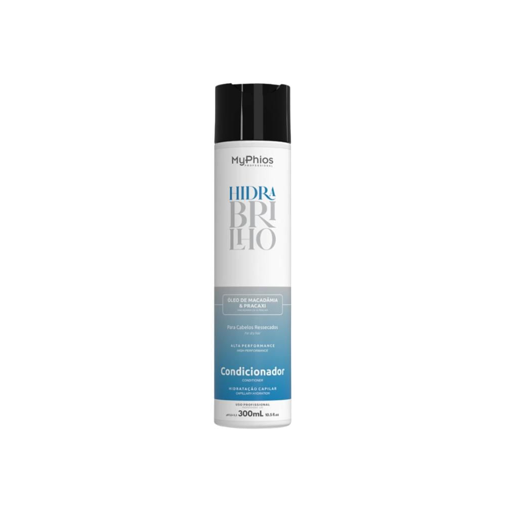 Kit Cadiveu Essentials Quartzo Shine Cuidado Total 5 Und