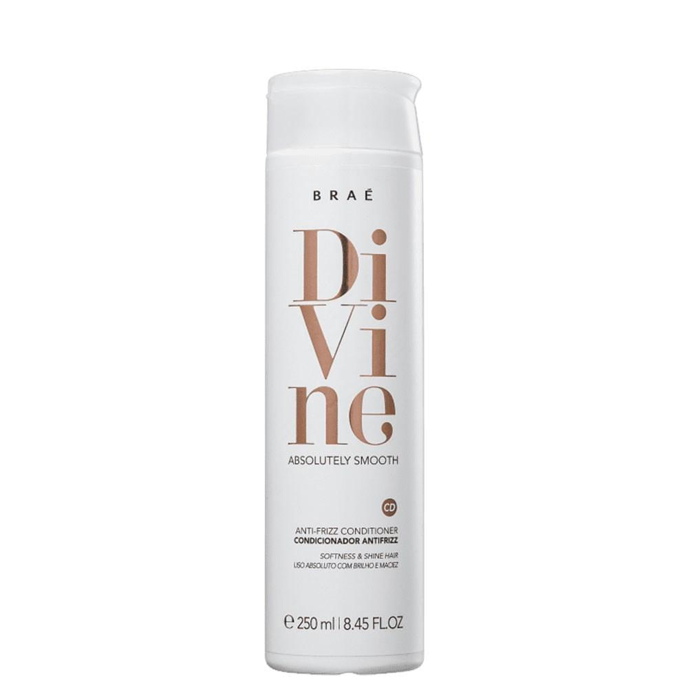 Braé Divine Condicionador 250ml