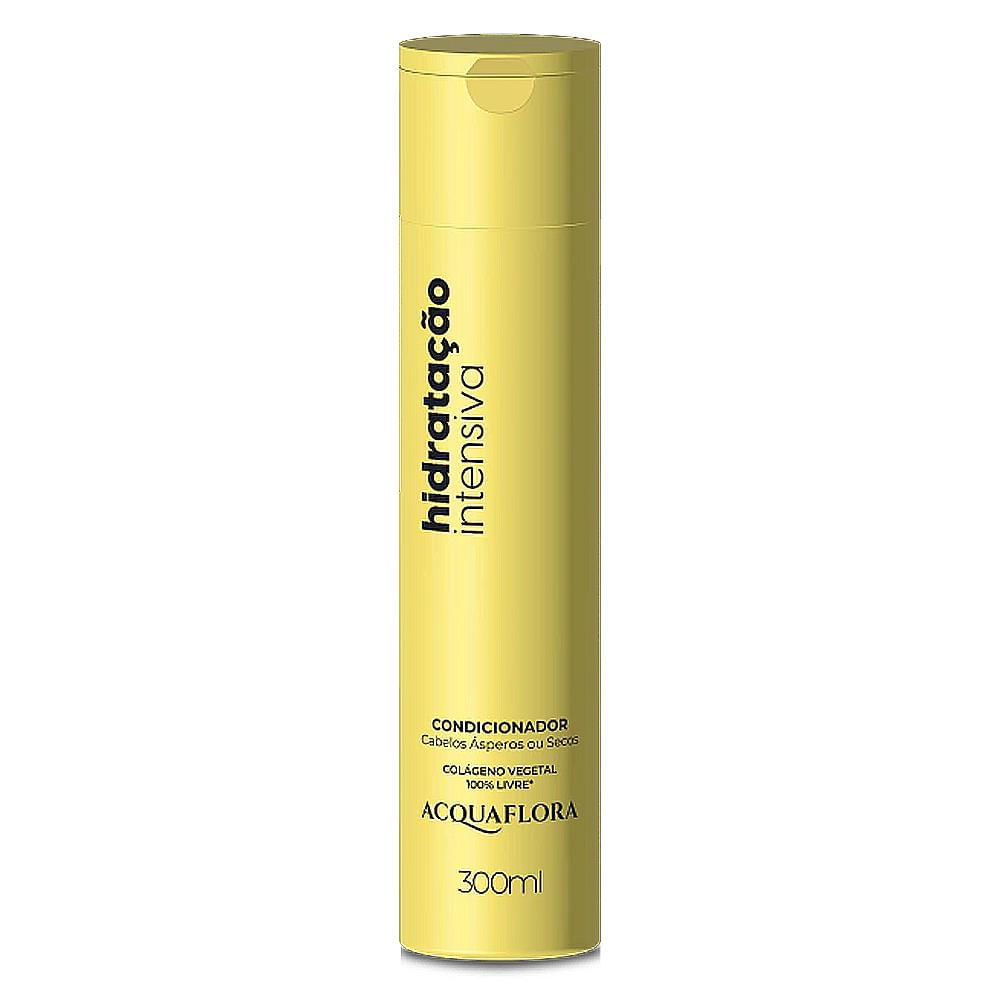Acquaflora Hidratação Intensiva Condicionador 300ml