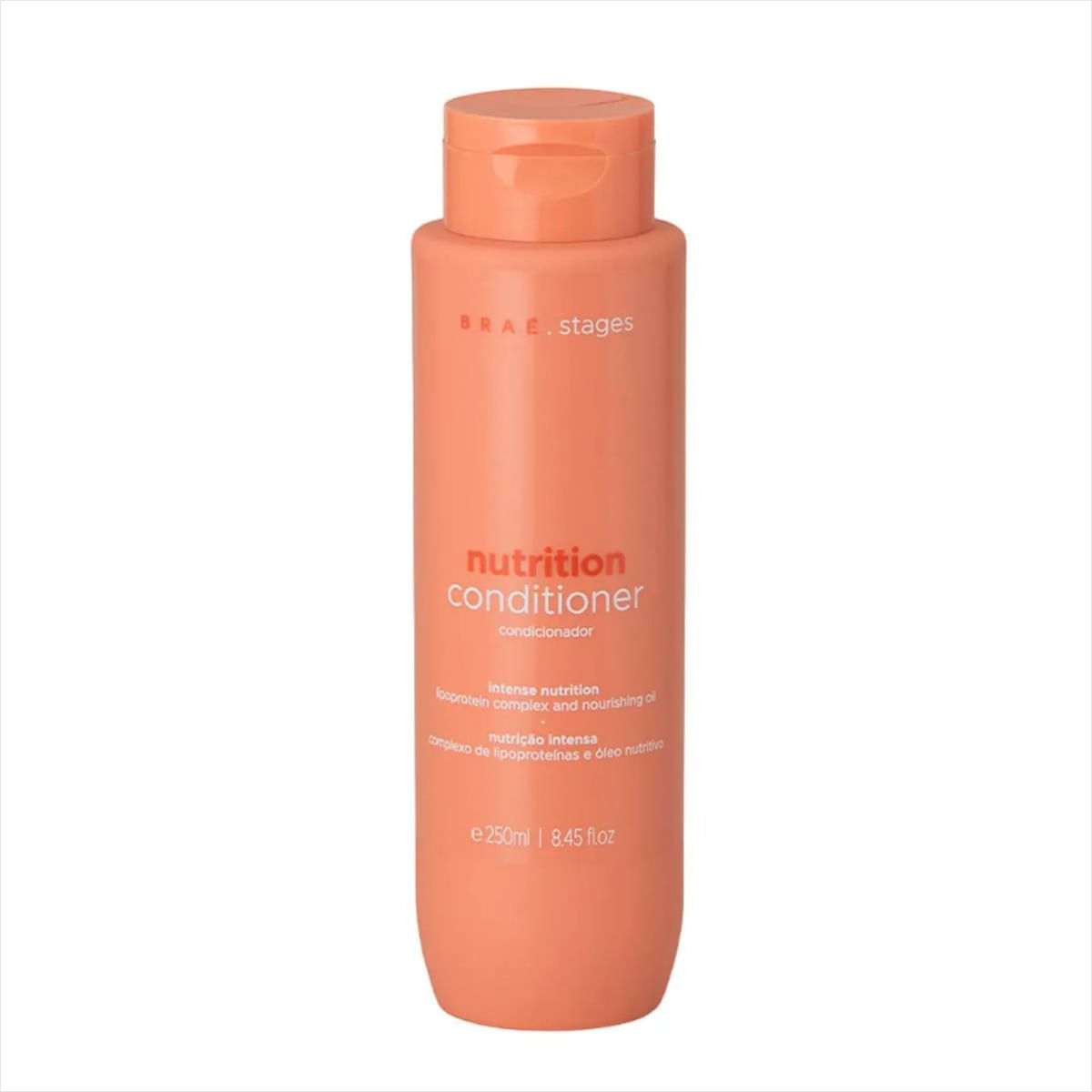 Braé Stages Condicionador Nutrição 250ml