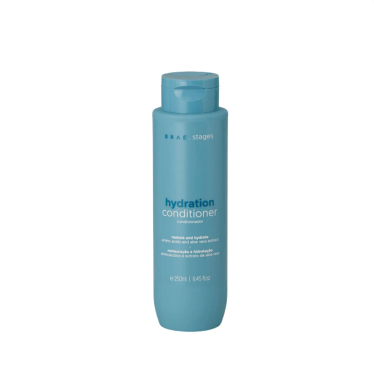 Braé Stages Condicionador Hidratação 250ml