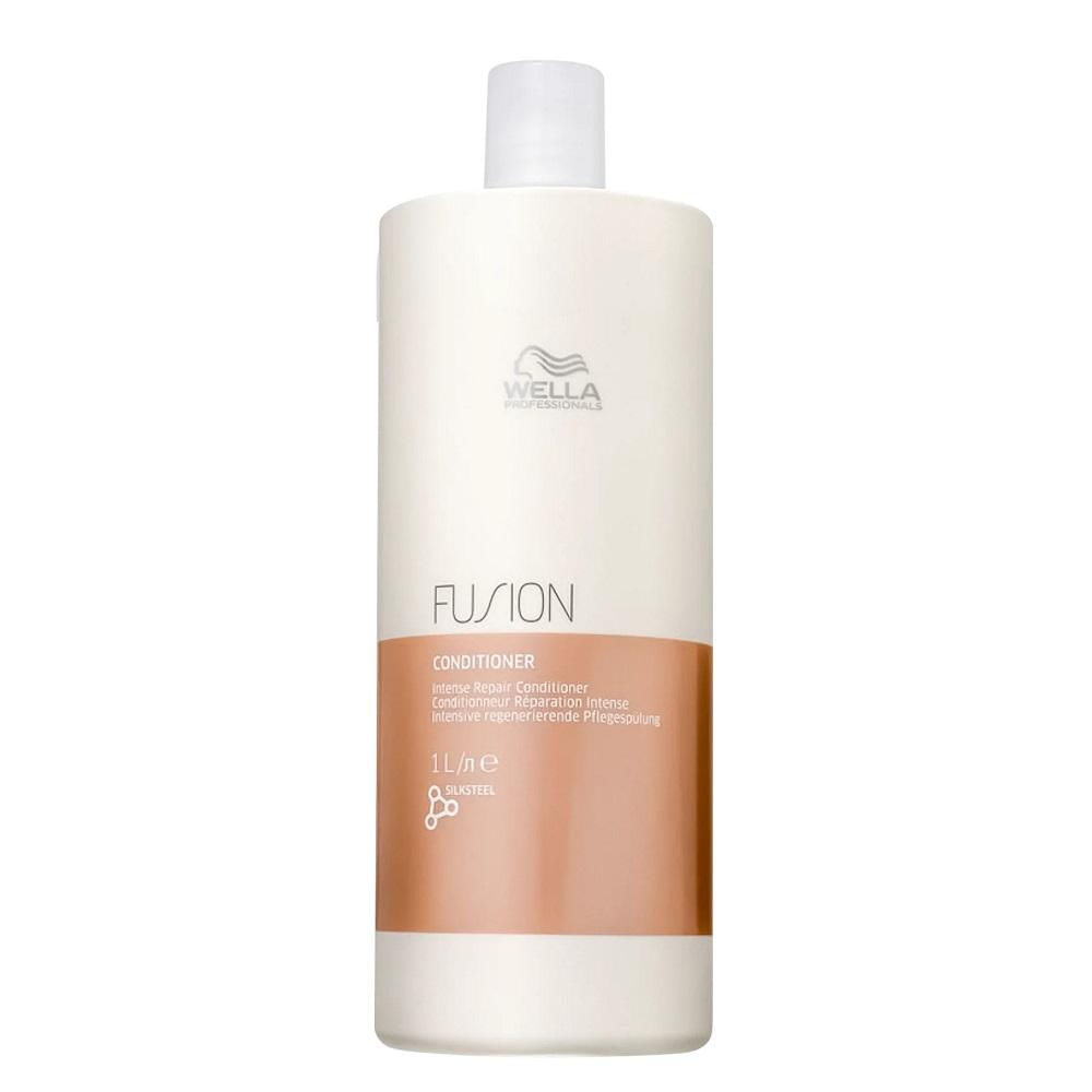 Wella Fusion Condicionador 1 Litro