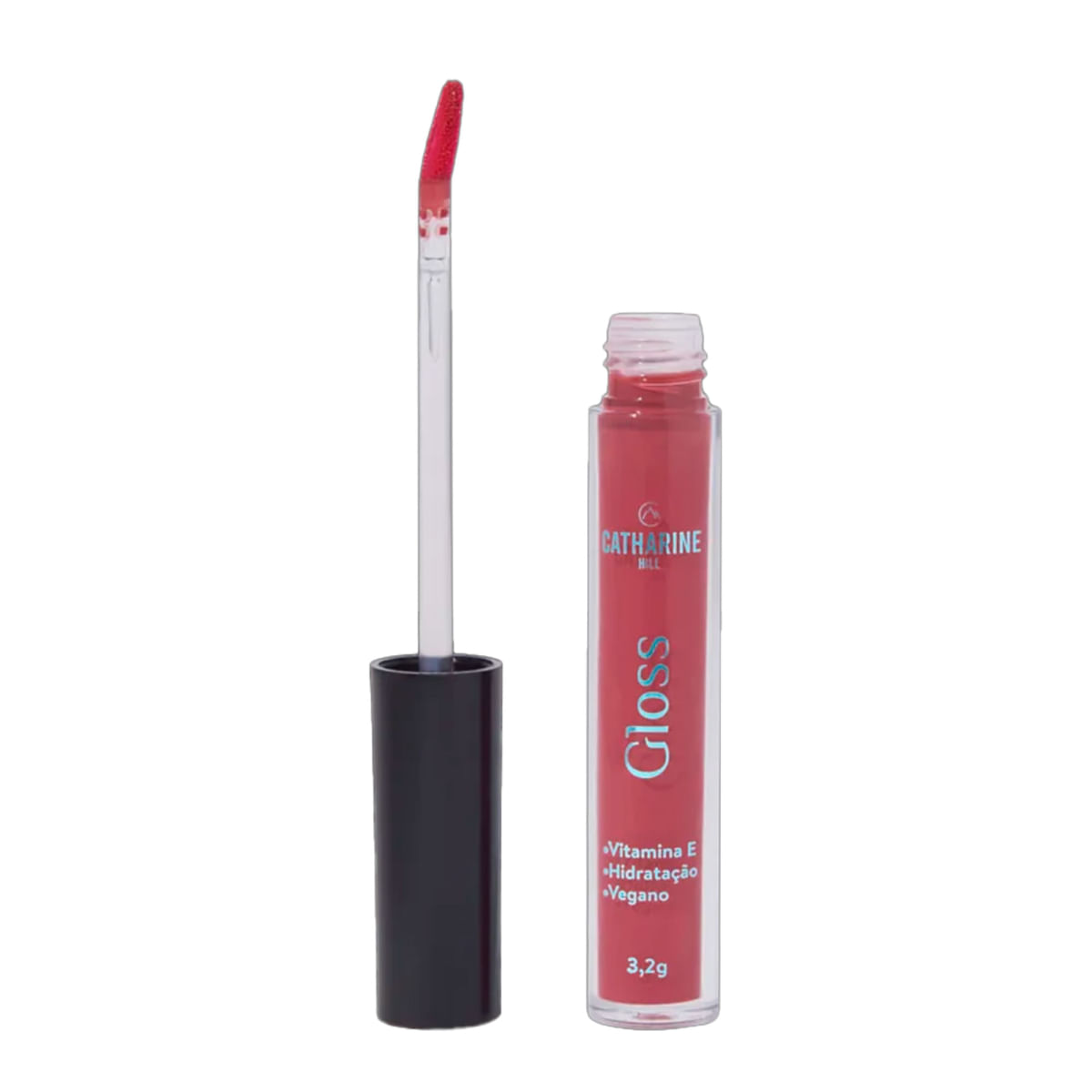 Catharine Hill 1015/16  - Gloss Labial