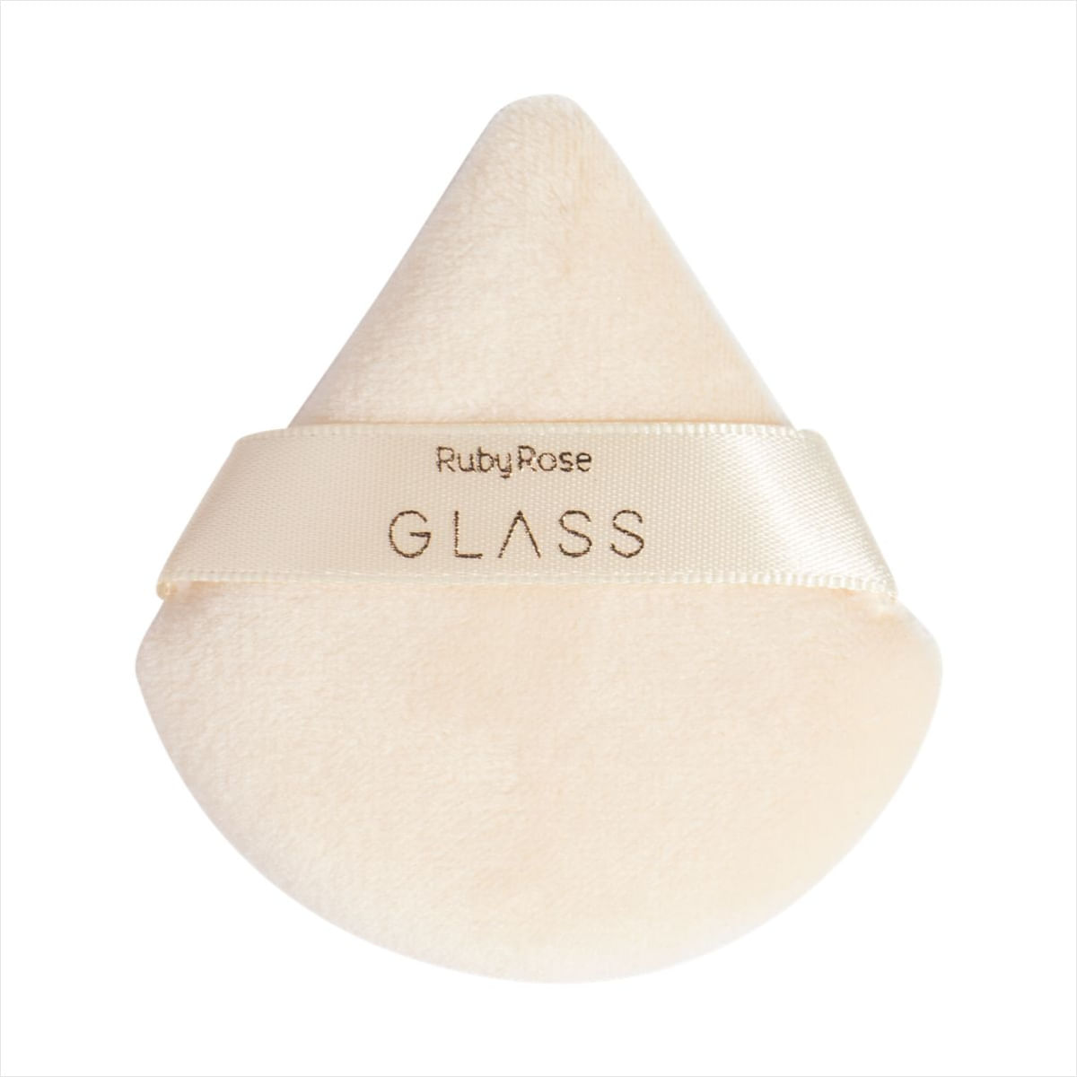 Ruby Rose Esponja de Pó Power Puff Glass HBS04