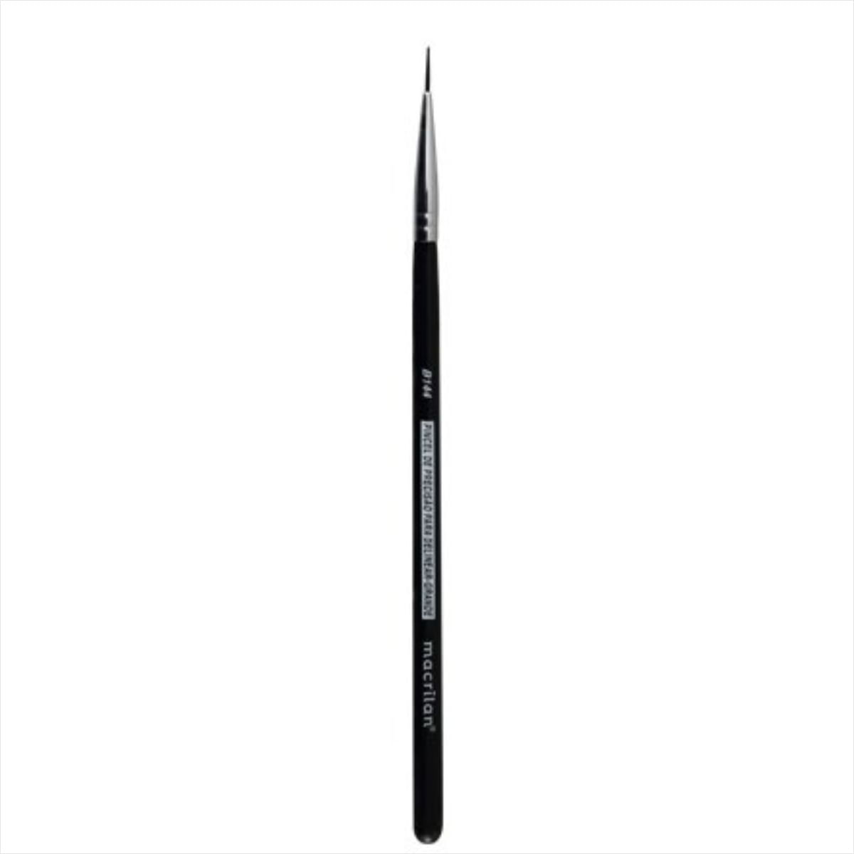 Macrilan B144 Pincel de Precisão de Delinear