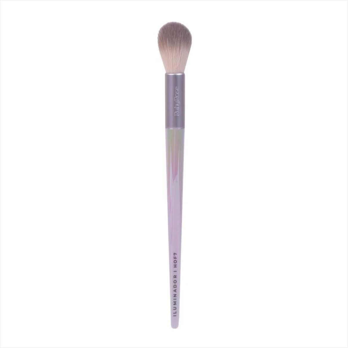 Ruby Rose Pincel Iluminador Holographic HBHOF7
