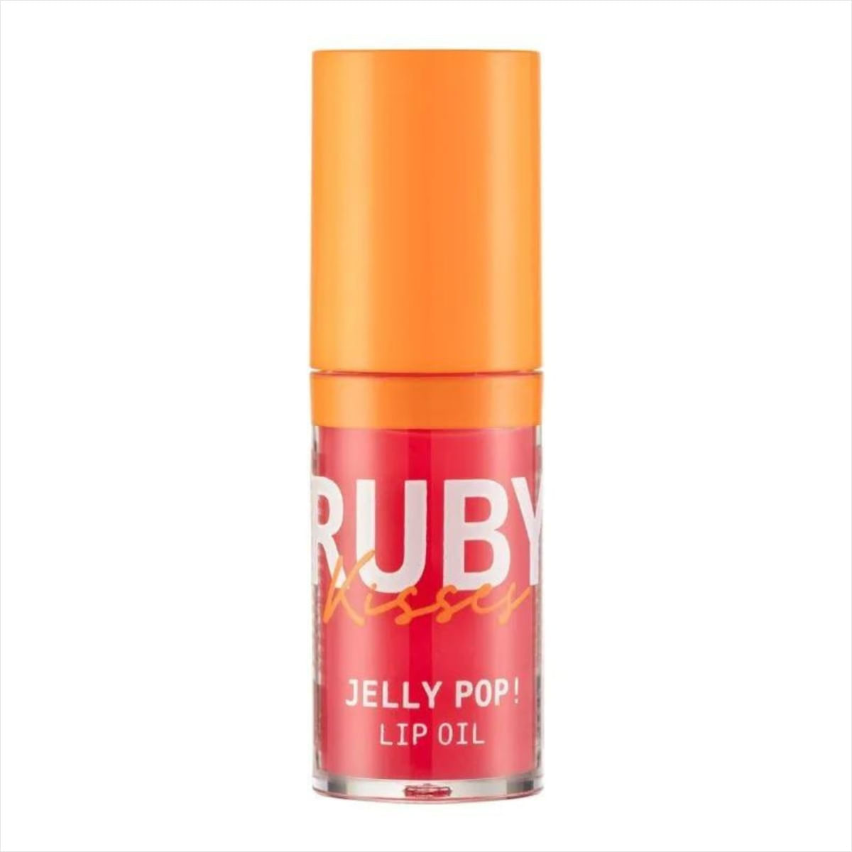 Ruby Kisses Jelly Pop Lip Oil Candy Pop