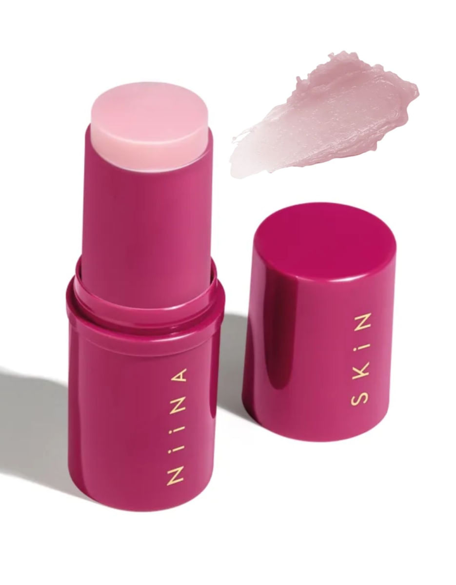 Balm Hidratante Facial Niina Secrets 15g Normal Dia/noite