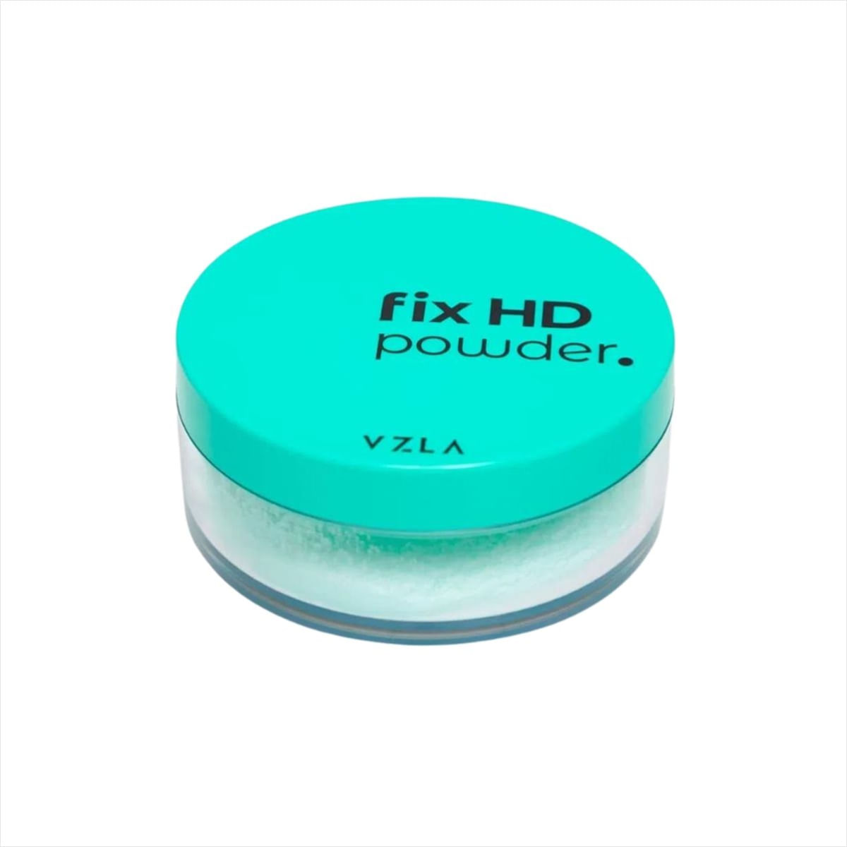 Vizzela Pó Solto Facial Fix HD Powder 9g