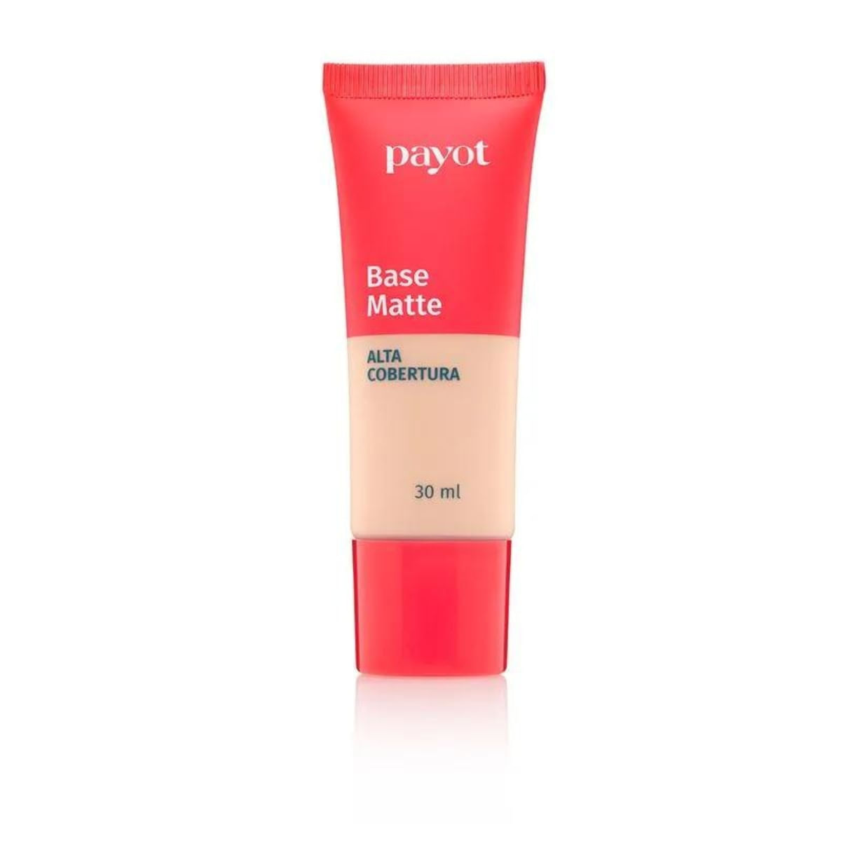 Payot Base Matte Alta Cobertura 30ml