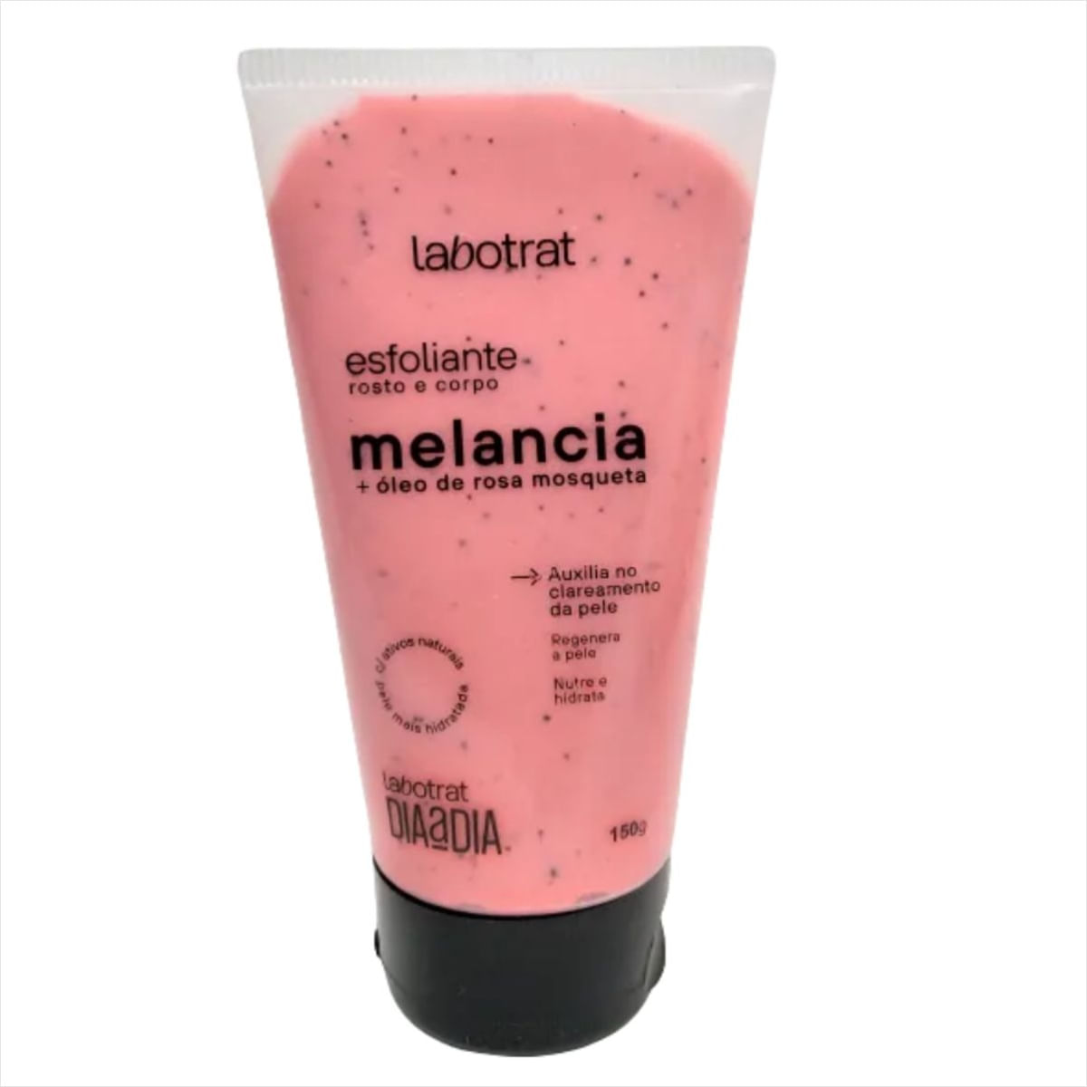 Labotrat Esfoliante Facial Melancia Dia a Dia 150g