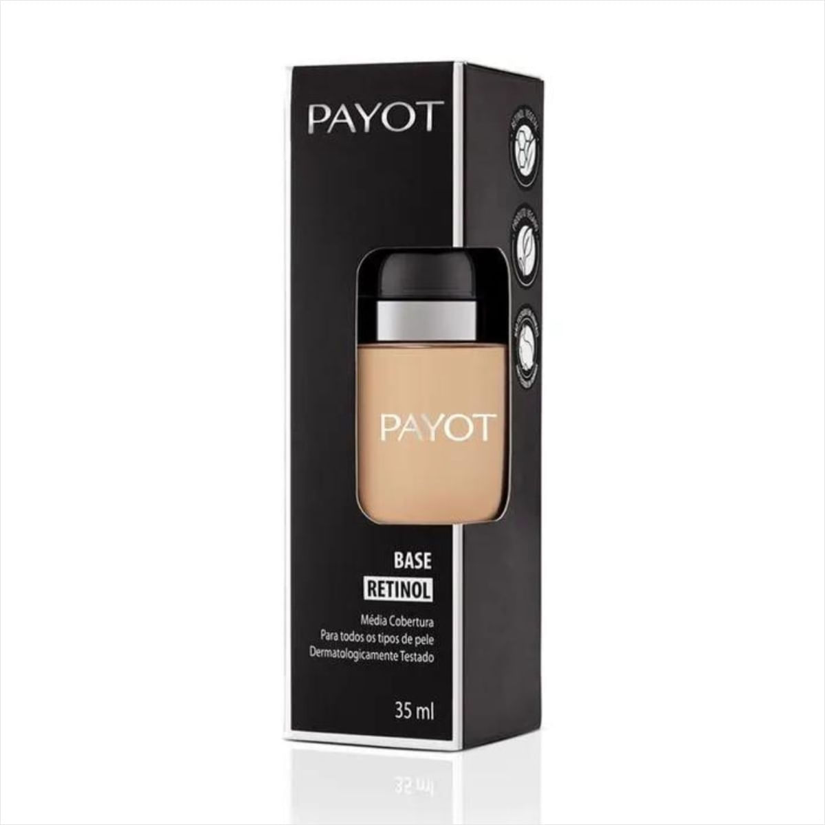Payot Base Retinol 35ml
