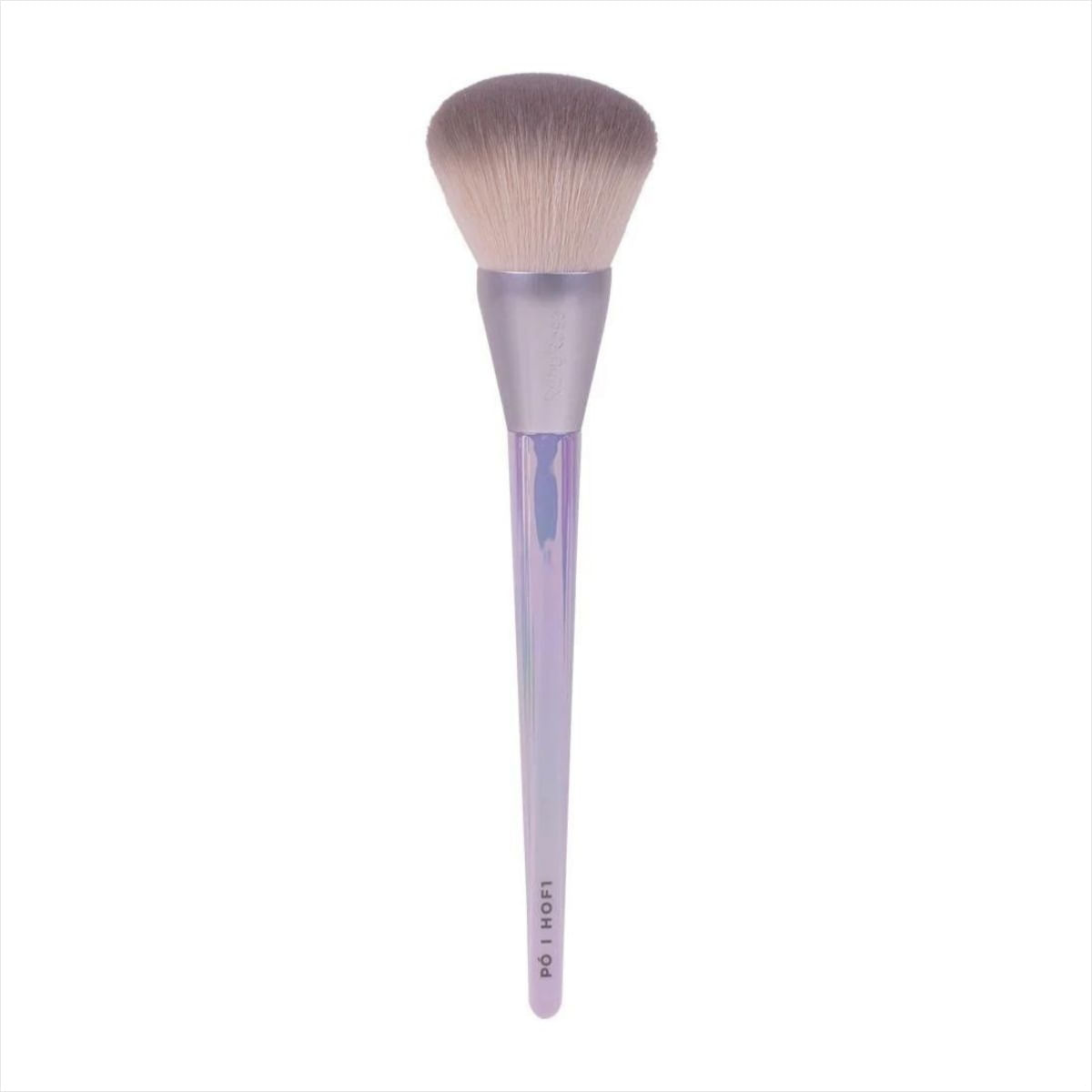Ruby Rose Pincel Pó Holographic HBHOF1