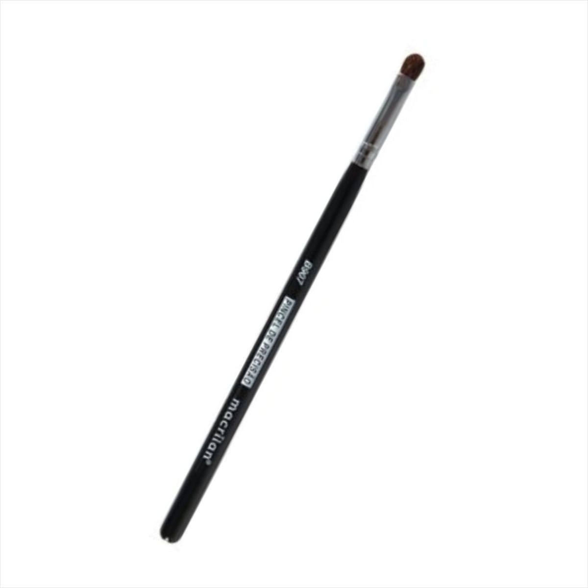 Macrilan B907 Pincel Profissional de Precisão