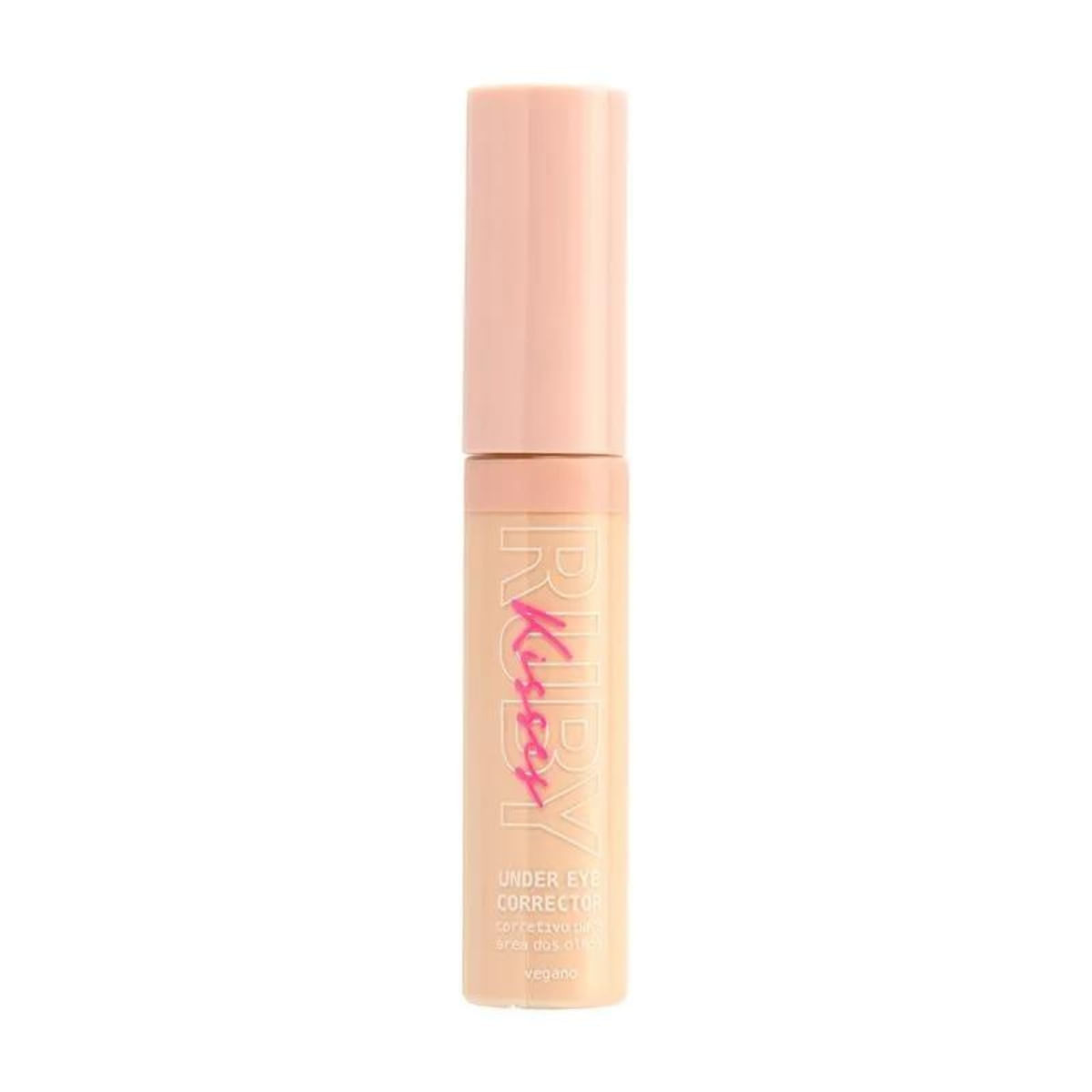 Ruby Kisses Corretivo para a Área dos Olhos Under Eye 10ml