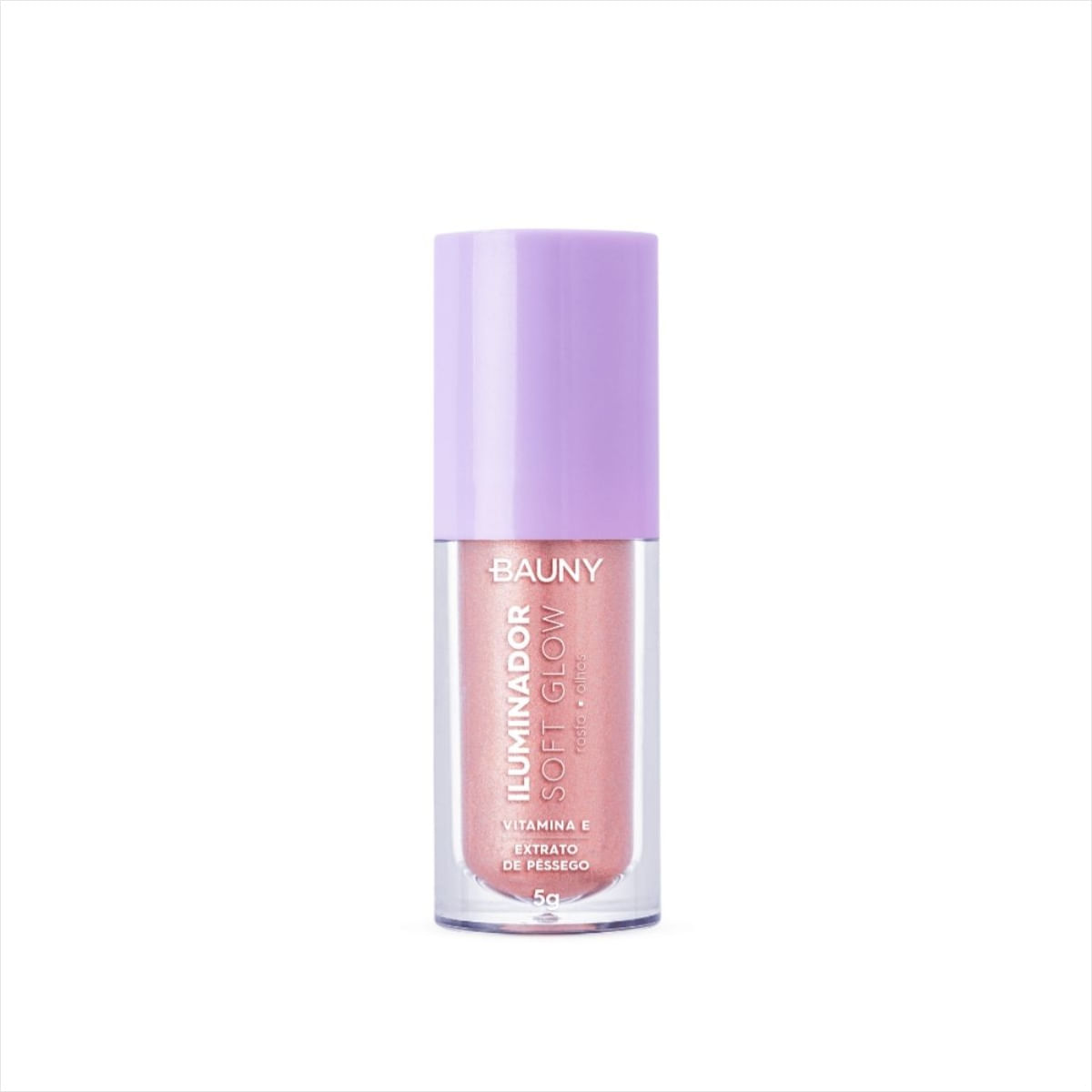 Bauny Iluminador Liquido Soft Glow 5g