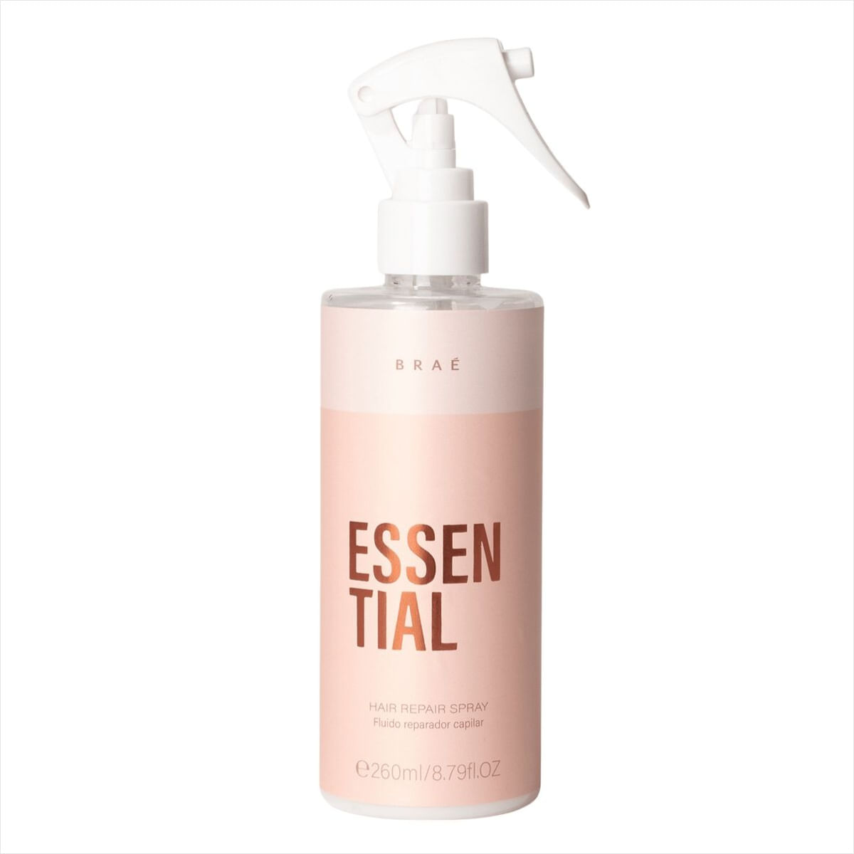 Braé Essential Spray Finalizador 260ml
