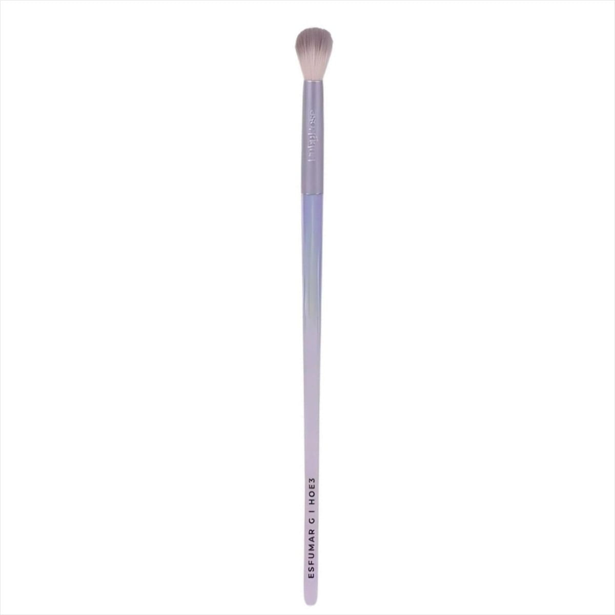 Ruby Rose Pincel Esfumar G Holographic HBHOE3
