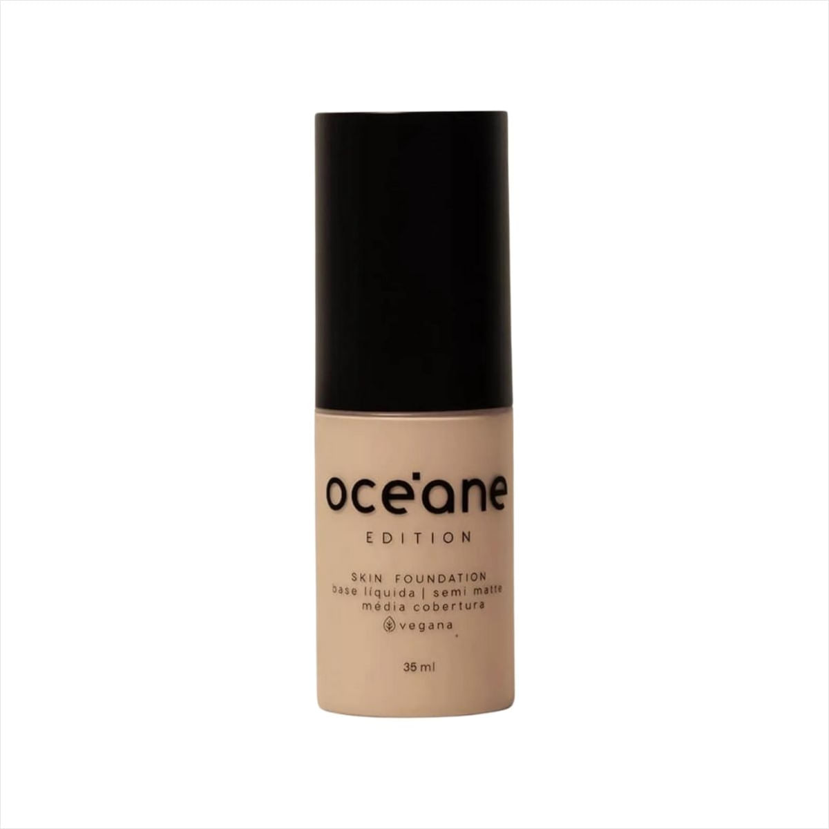 Oceane Edition Base Líquida Skin Found 35ml