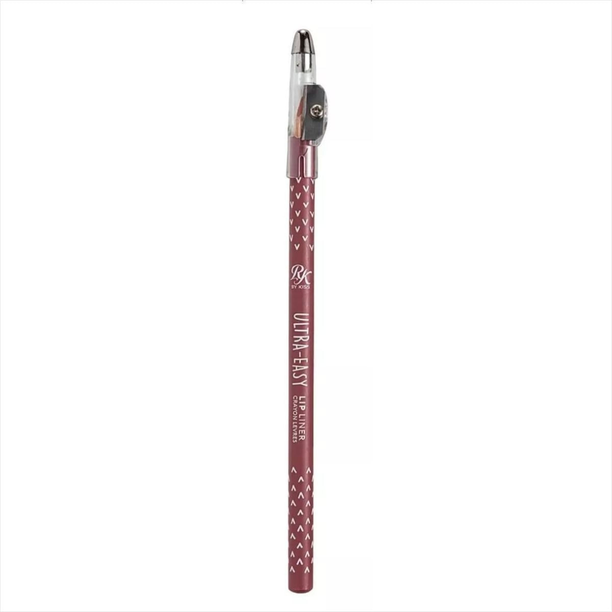Ruby Kisses Lápis de Boca Lip Liner Pale Nude