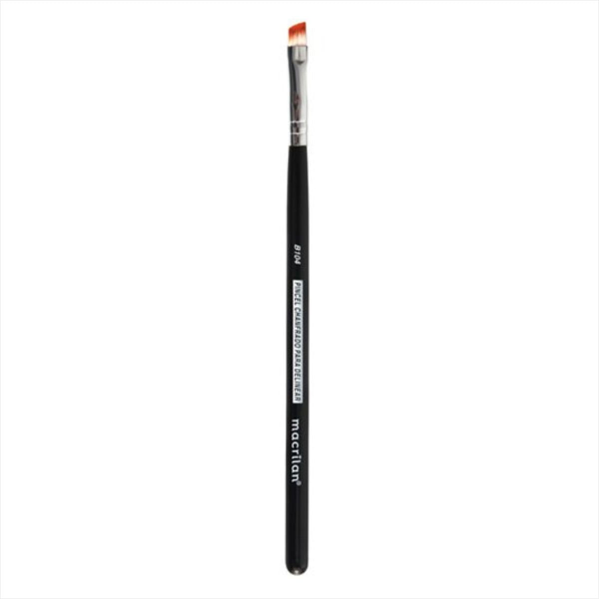 Macrilan B104 Pincel de Delinear Chanfrado