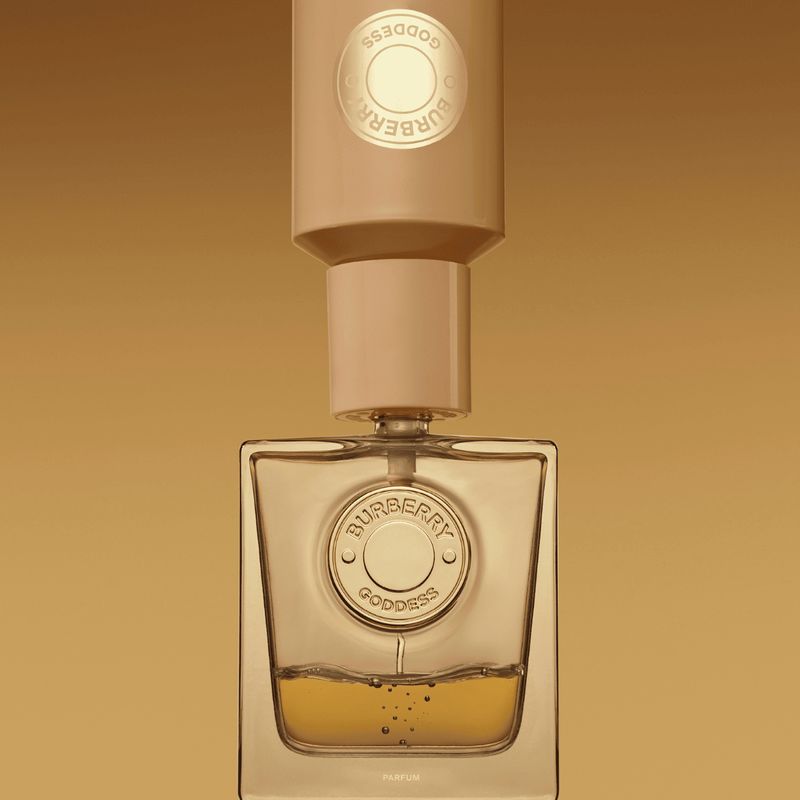 Burberry Goddess Parfum - Perfume Feminino 50ml - Época Cosméticos