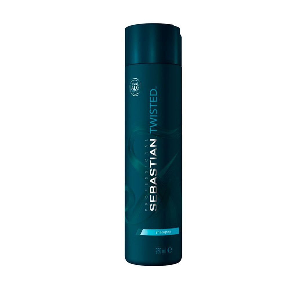 Shampoo Sebastian Twisted Curl 250ml