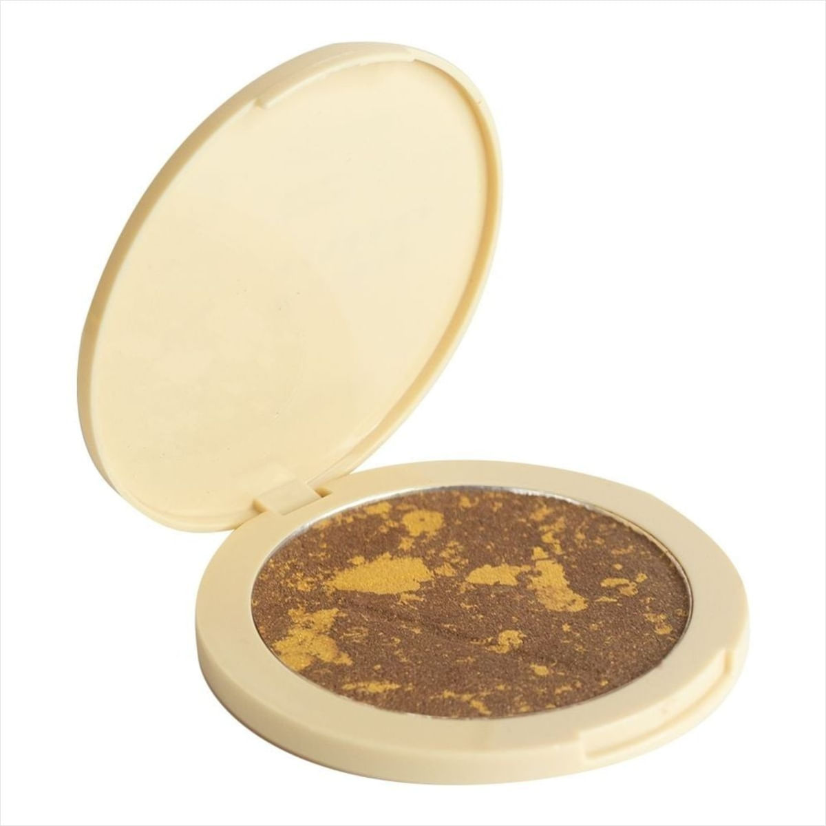 Ruby Rose Blonzer e Iluminador Marmorizado Glass HBF16051 14,7g