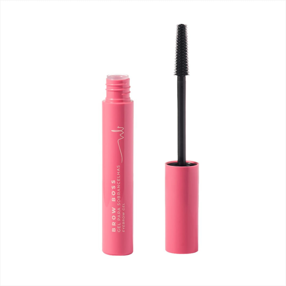 Ruby Rose Gel Para Sobrancelha Brow Boss By Natalia Beauty HBE2505 4ml
