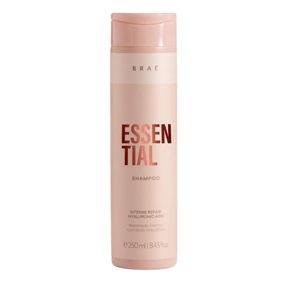 Kit Braé Essential Shampoo+Cond+Masc+OilBlend+Spray