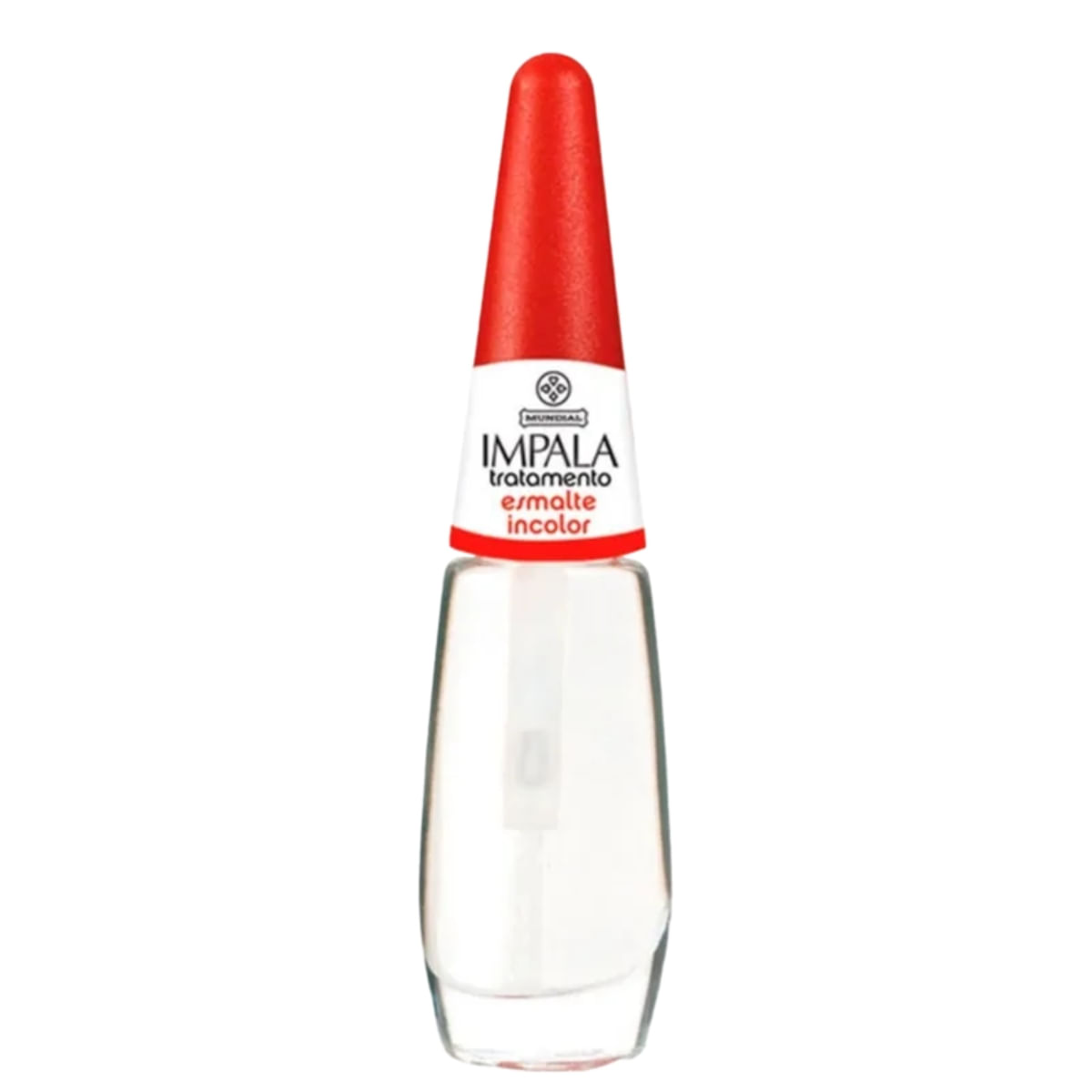 Impala Esmalte Tratamento Incolor 7,5ml
