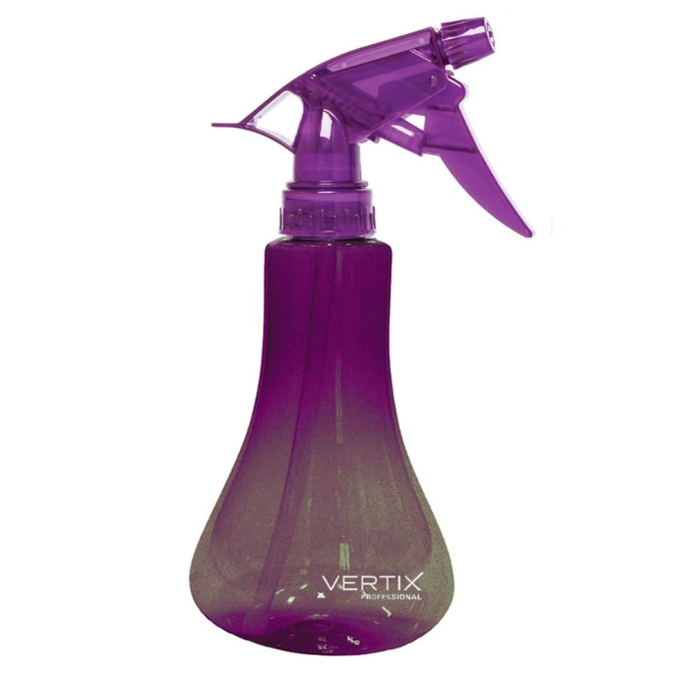 Belliz Vertix Borrifador Plástico Tubo Roxo Cod.3007 260ml