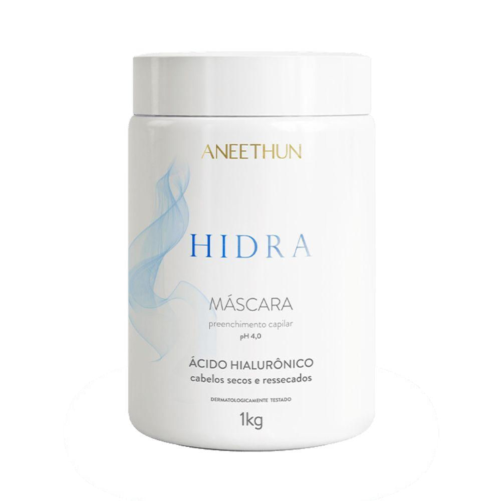 Aneethun Hidra Máscara 1000g