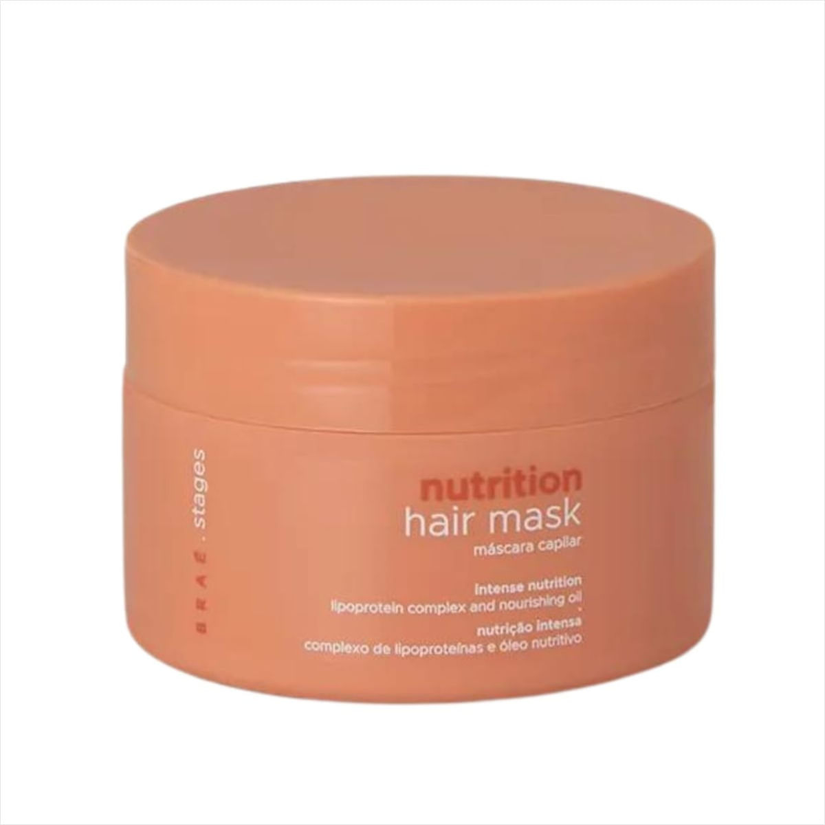 Braé Stages Máscara Nutrição 200ml