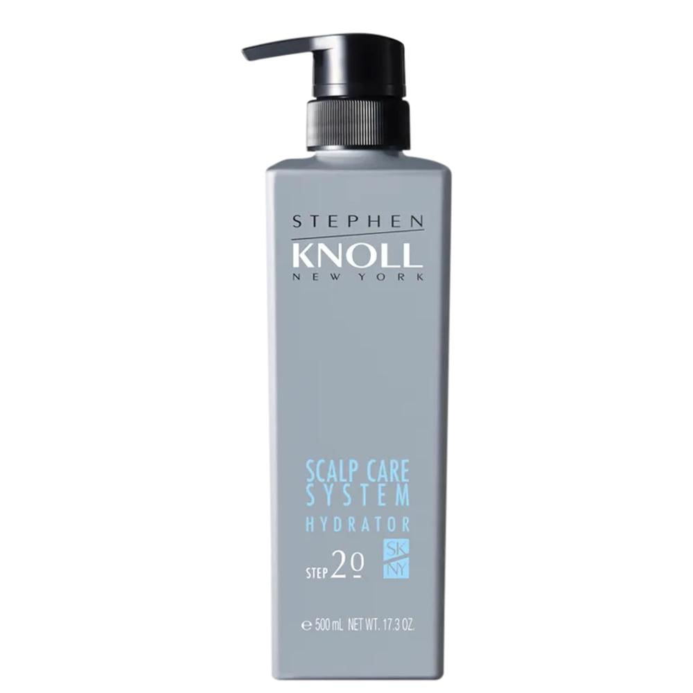 Stephen Knoll Scalp Care Cleansing Conditioner - Tratamento Capilar 500ml